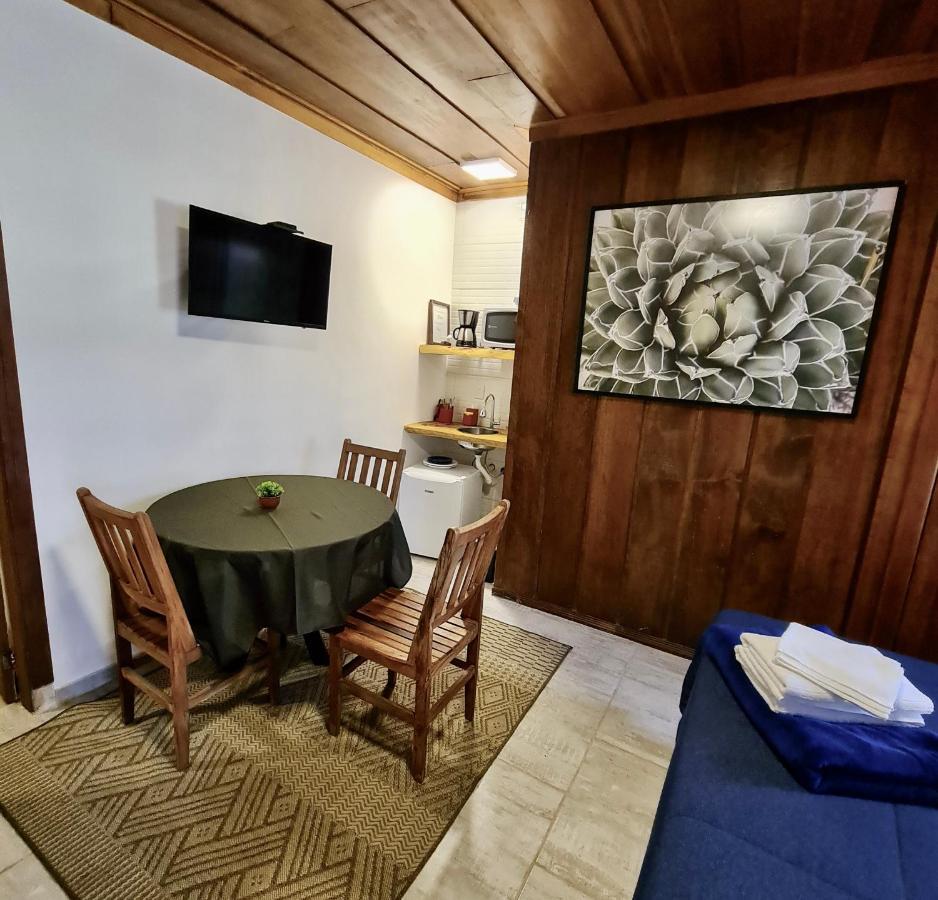 Emporio Reserva Da Serra - Opcoes De Chales E Hidromassagem Кампус-ду-Жордау Экстерьер фото