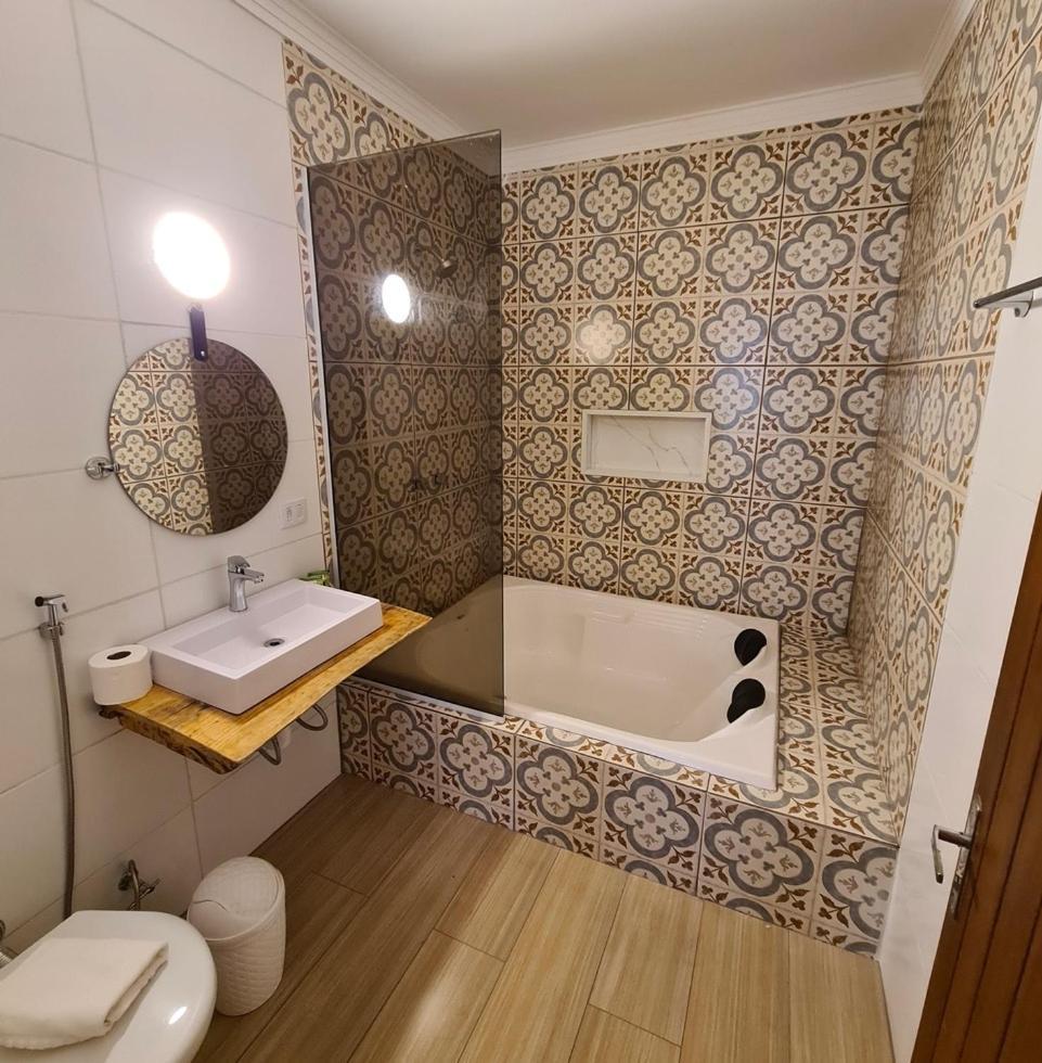 Emporio Reserva Da Serra - Opcoes De Chales E Hidromassagem Кампус-ду-Жордау Экстерьер фото
